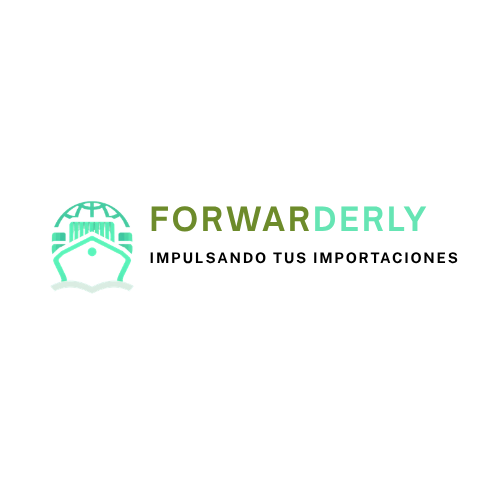 Forwarderly Logo