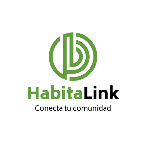 HabitaLink Logo
