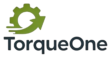 TorqueOne Logo